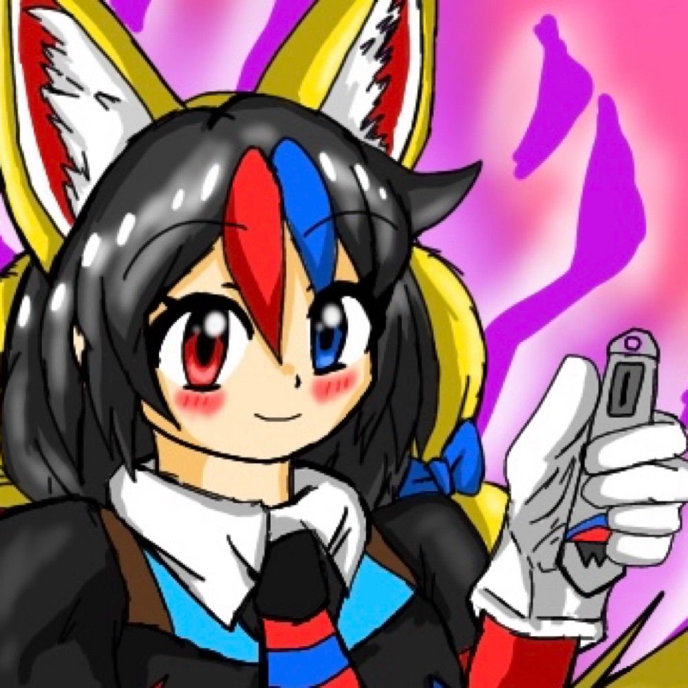 まぐギツネ🧲🦊