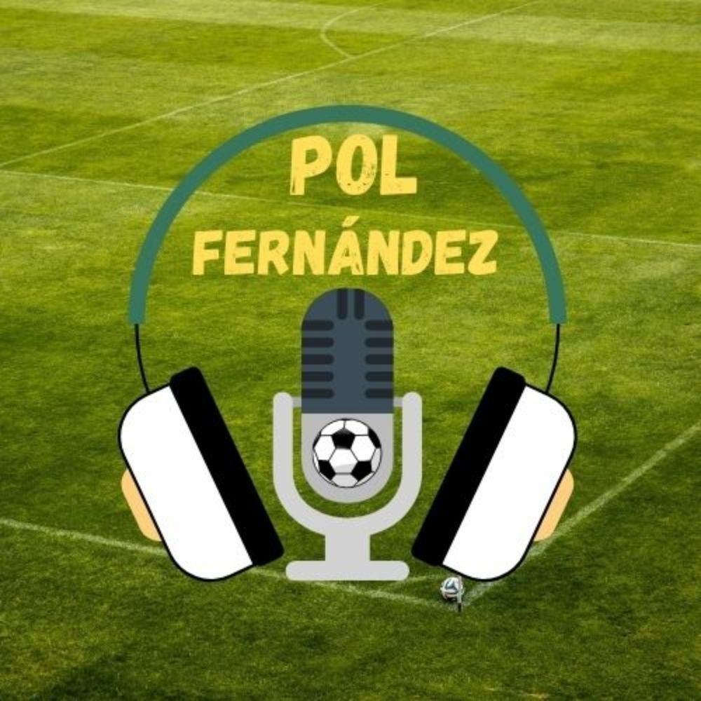 Pol Fernández 🎙️⚽