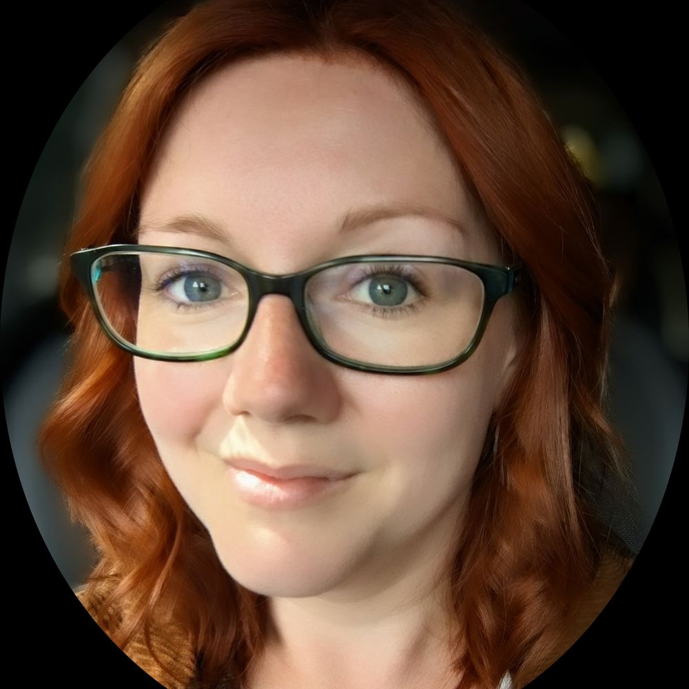 Amy Lynham