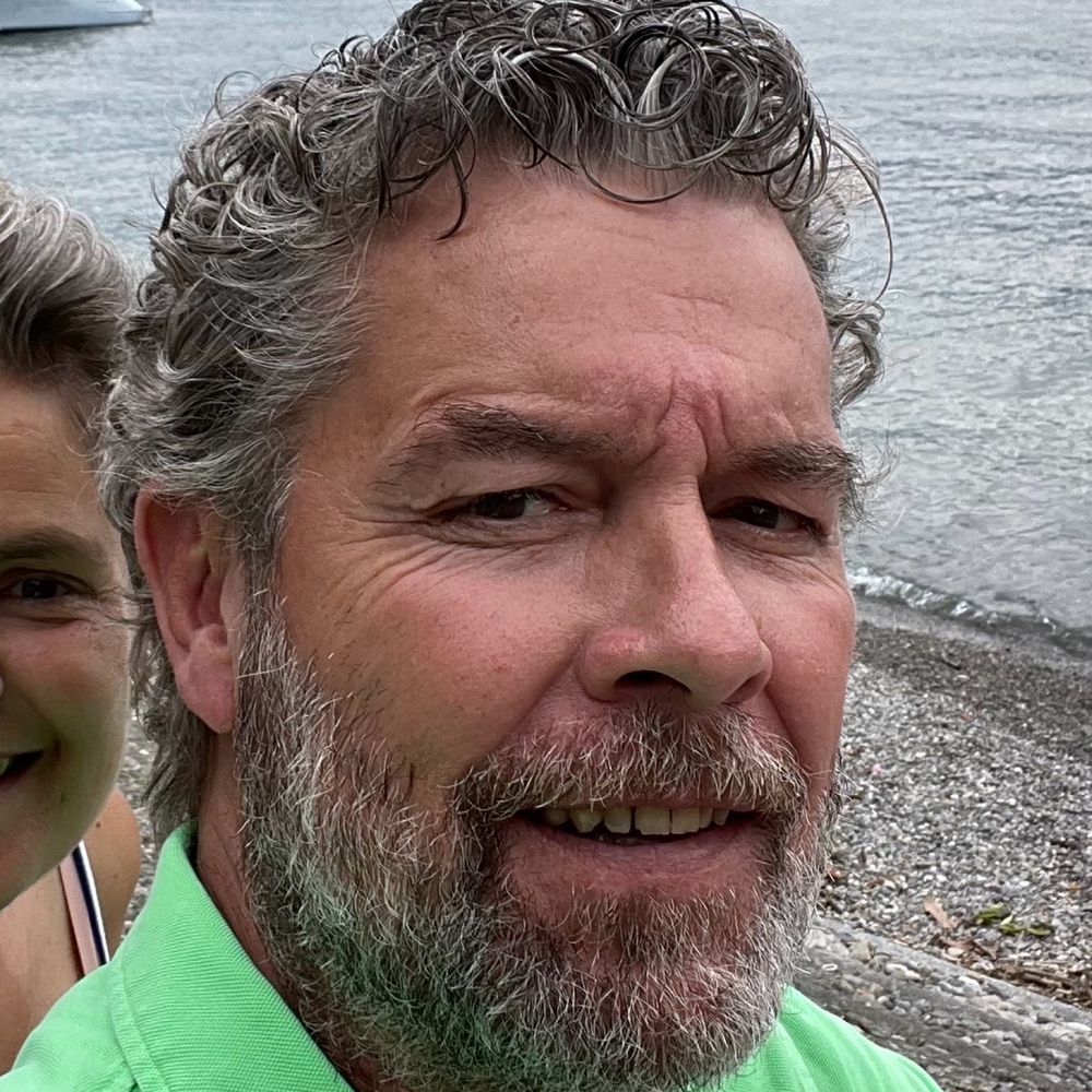 Steven Groenen