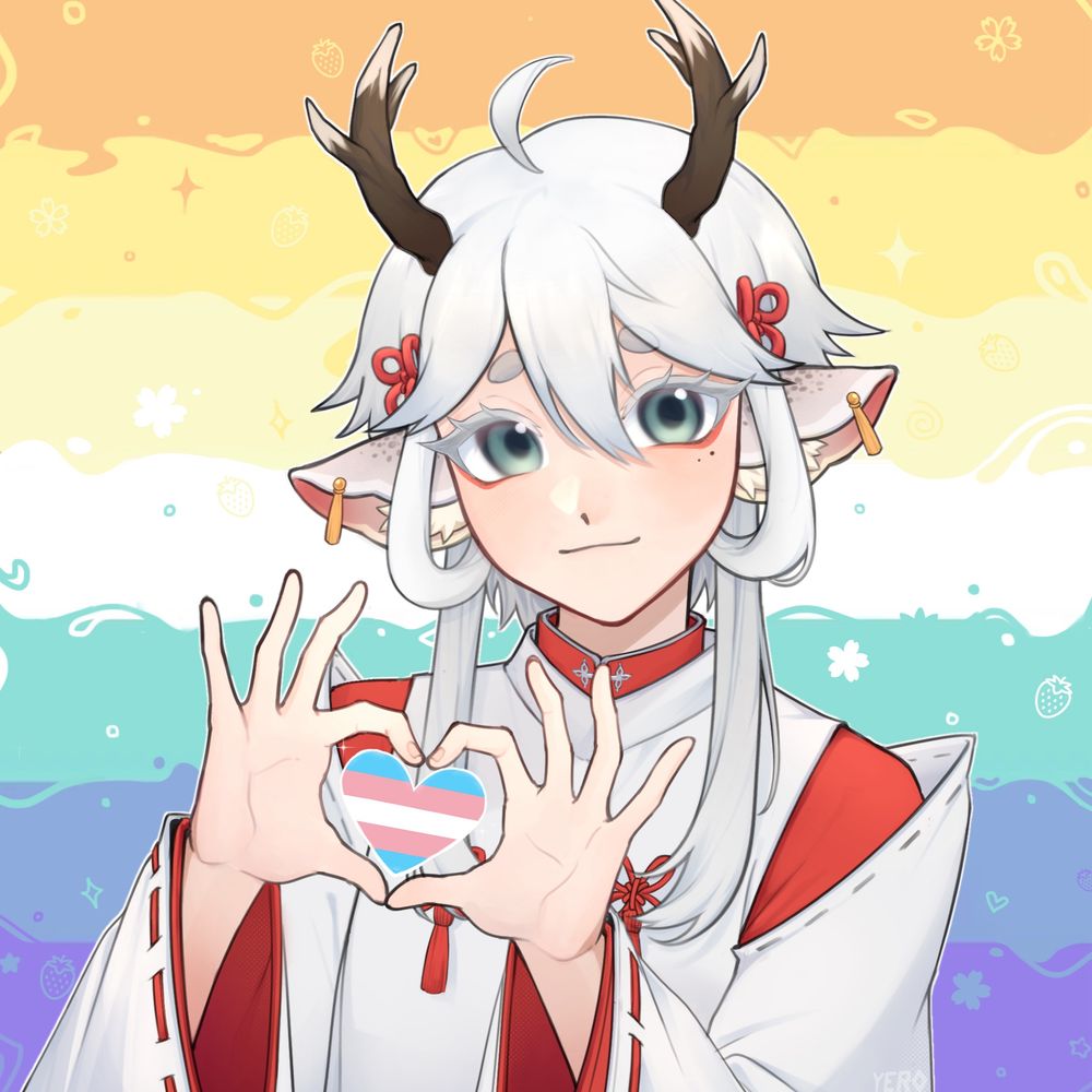 hanao 🦌🍓 LIVE!