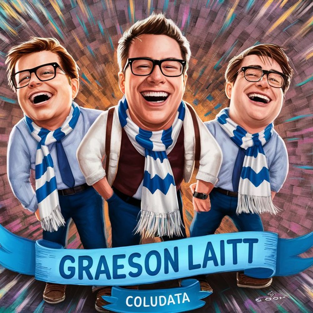 Graeson Laitt