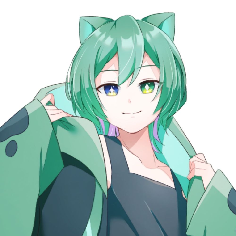 緩芽しず
