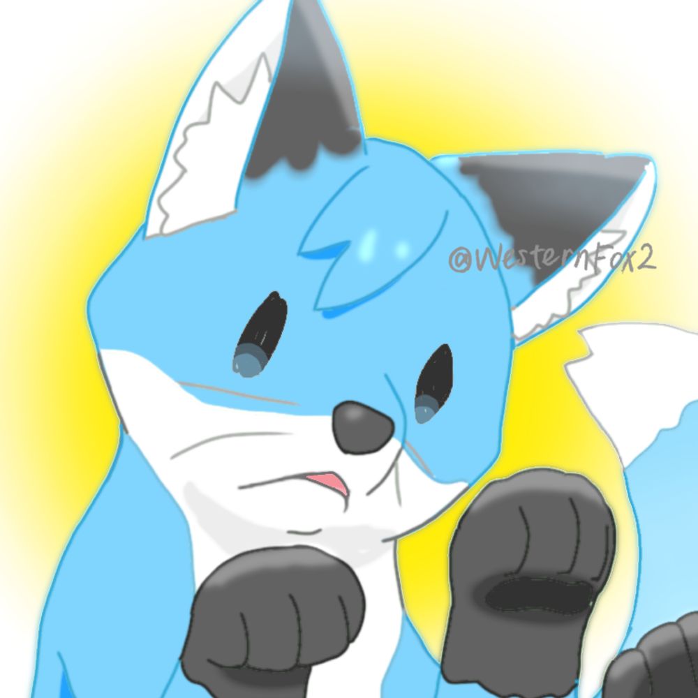 ニシ🦊