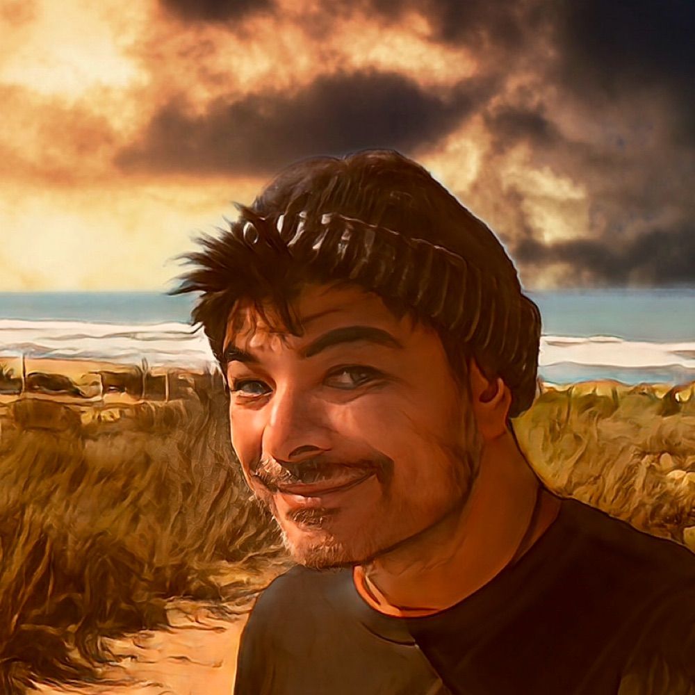 Andrew Chin