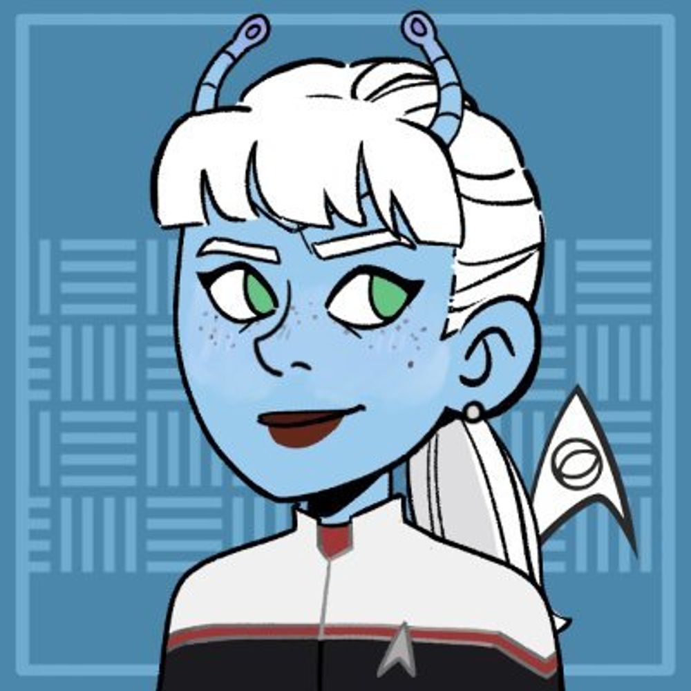 Ovyssia Zh'riaven
