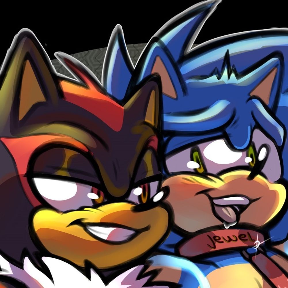 HHBR Sonadow Art