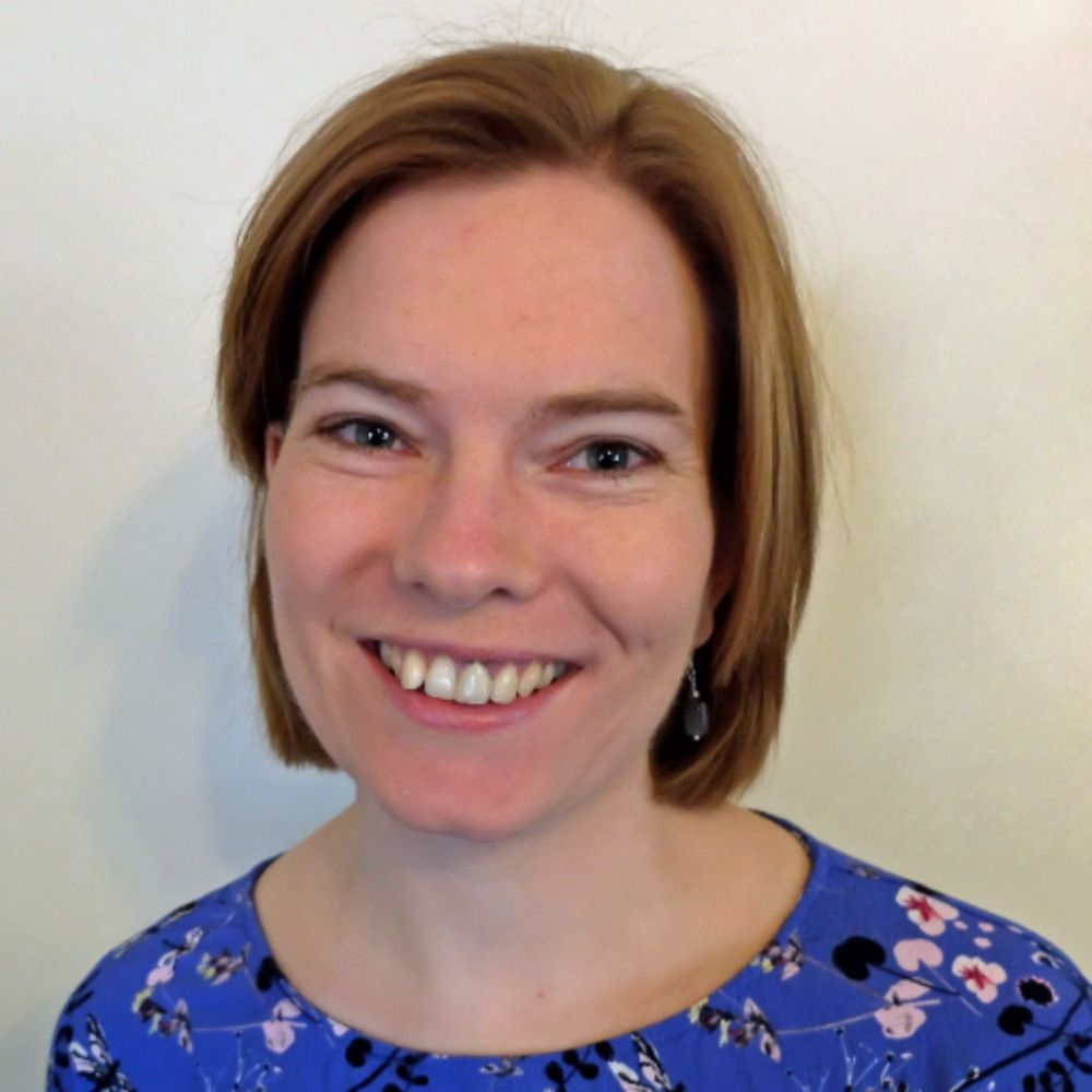 Helen Niblock