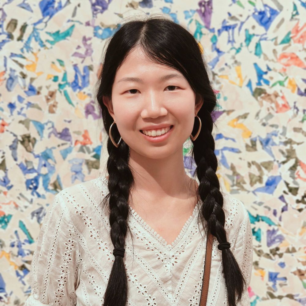 Zoey Chen