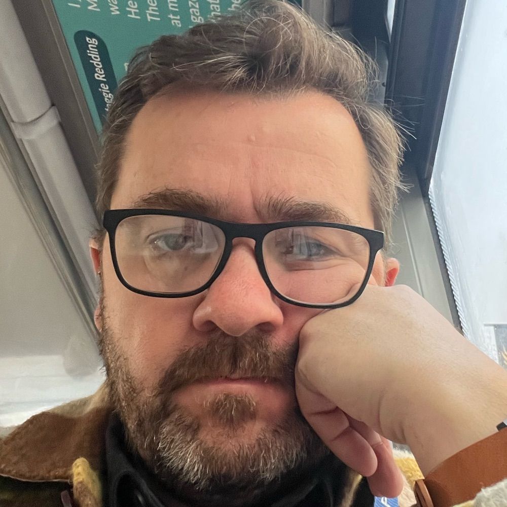 Jon Watson