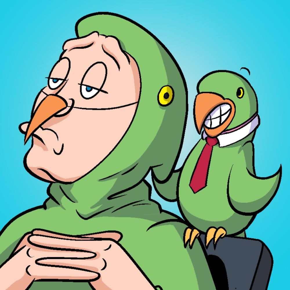 Kevin Comics