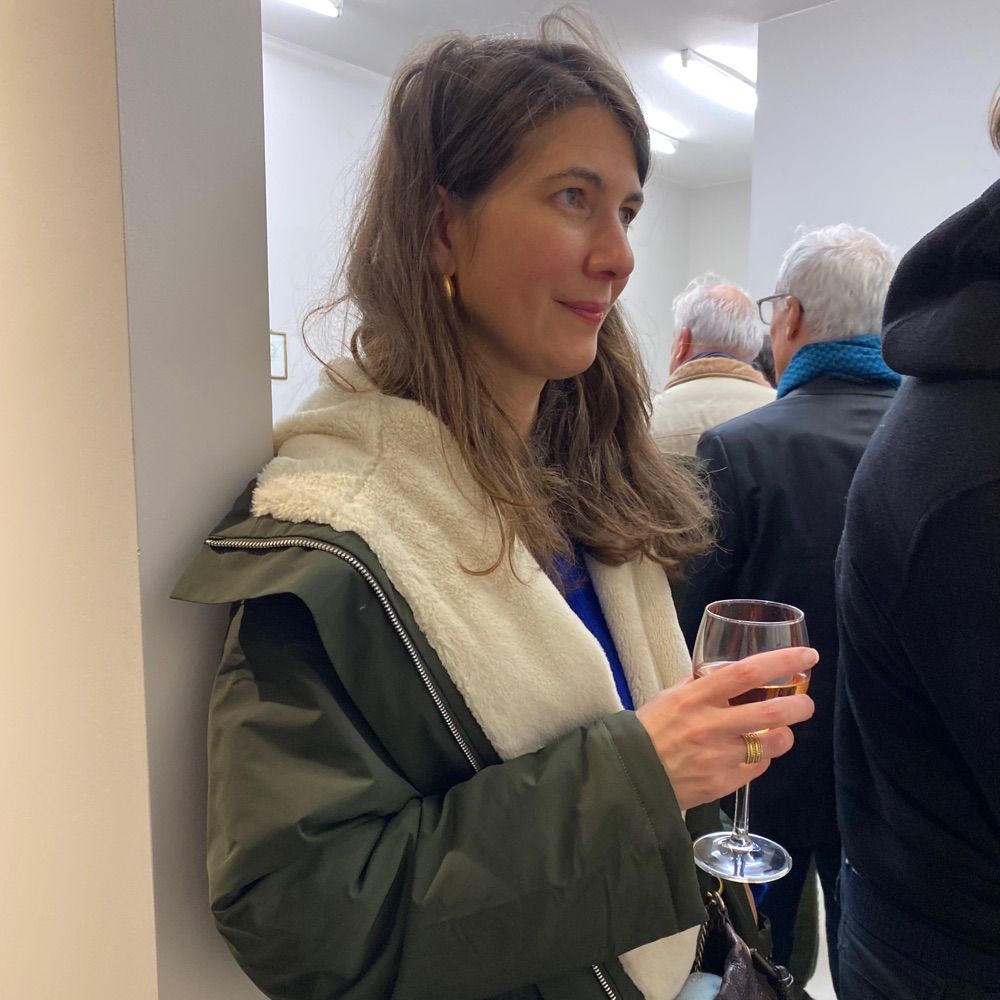 Sophie Tarneaud
