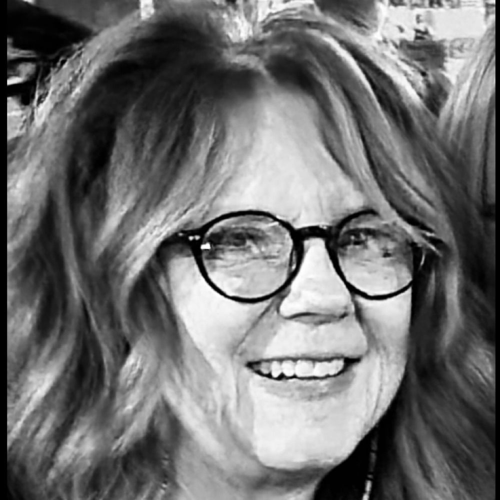 Mary Ilmberger Scott