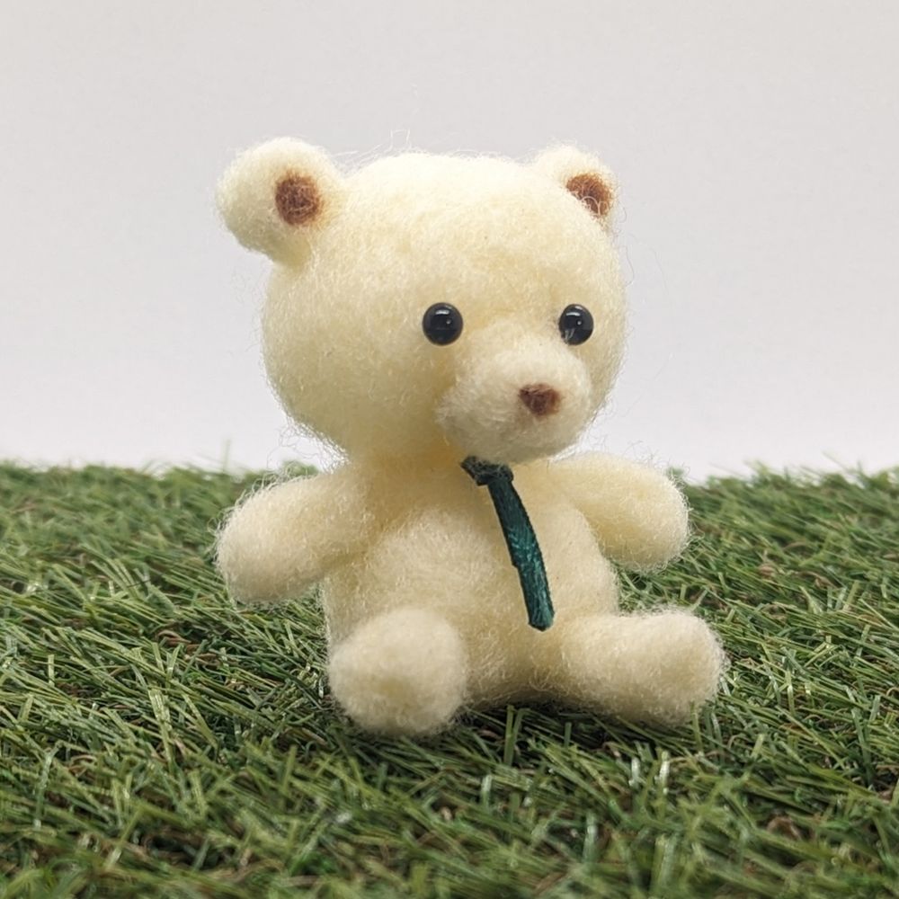 BEAR🐻‍❄STEPPEN