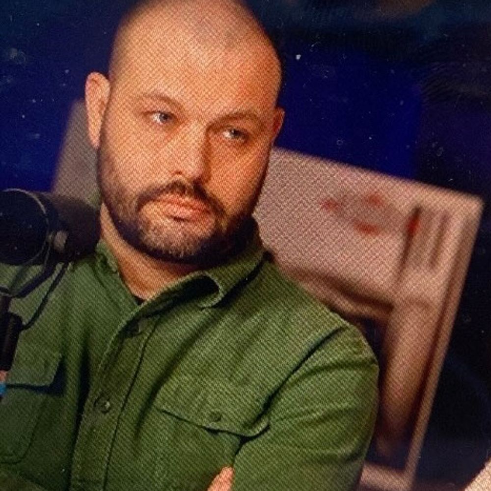 Guillaume Gendron