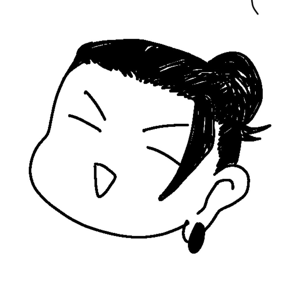 よこ