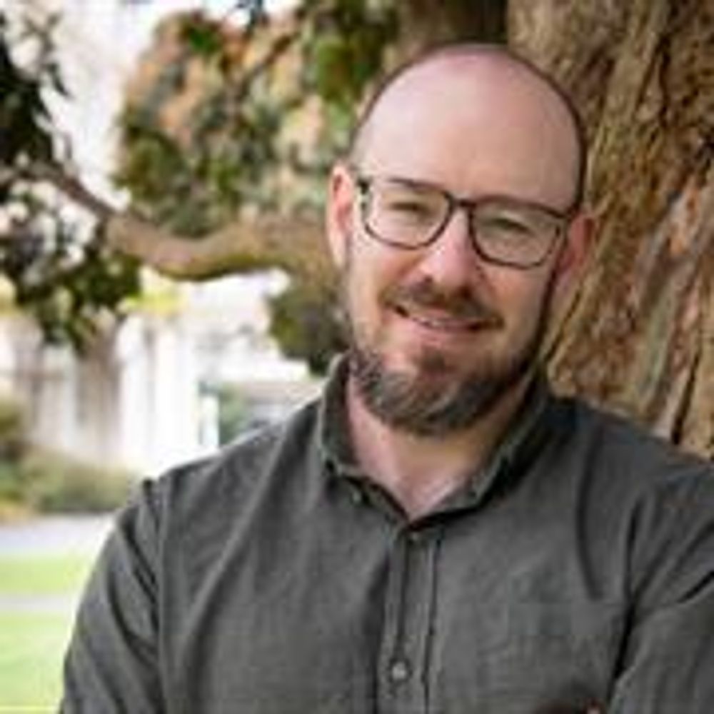 Mark Bennett