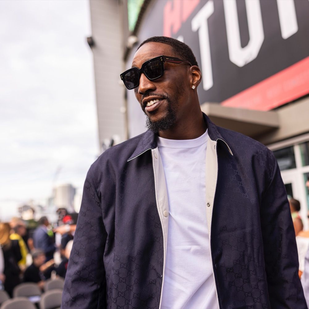 Bam Adebayo