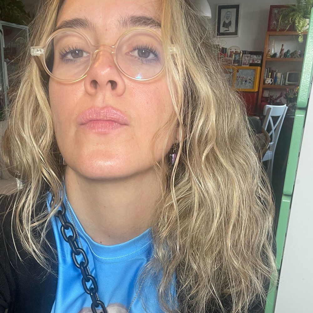 María José Ramírez