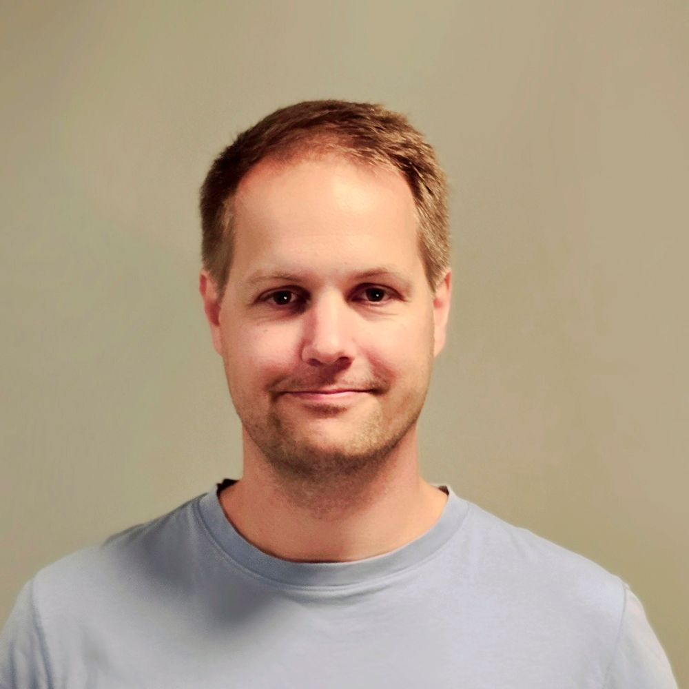Fredrik Stuve