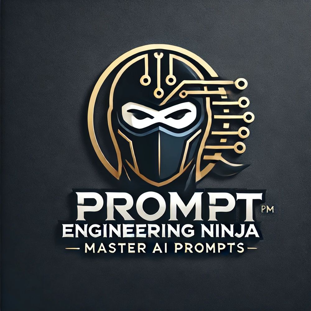 Prompt Engineering Ninja