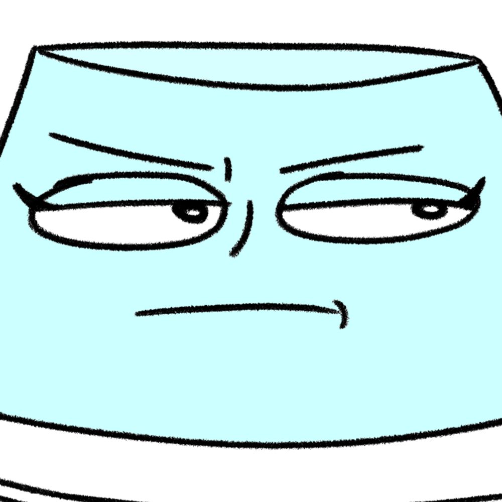 Angry Gelatin