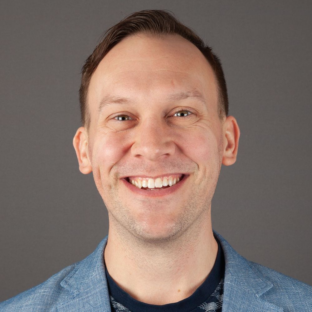 Eric Portenga