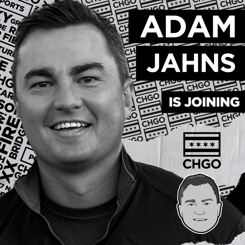 Adam Jahns