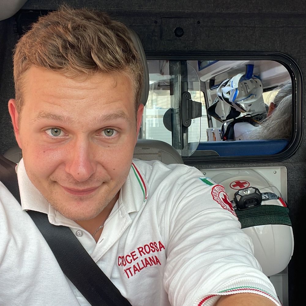 Julian Vierlinger
