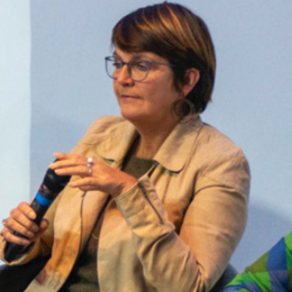 Damarey Stéphanie