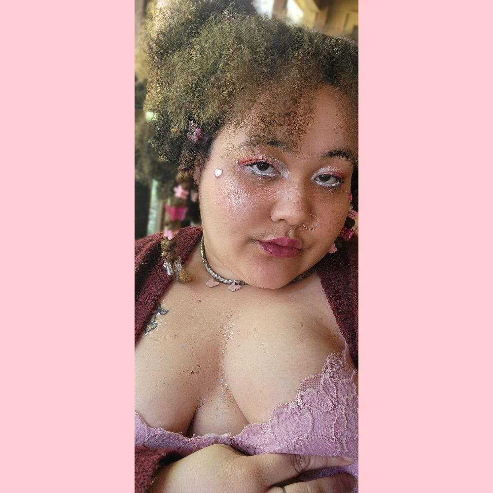 👑Princess Amber👑