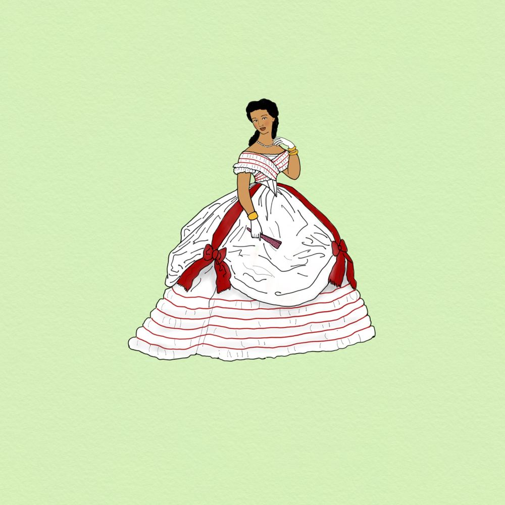 Epochs of Fashion