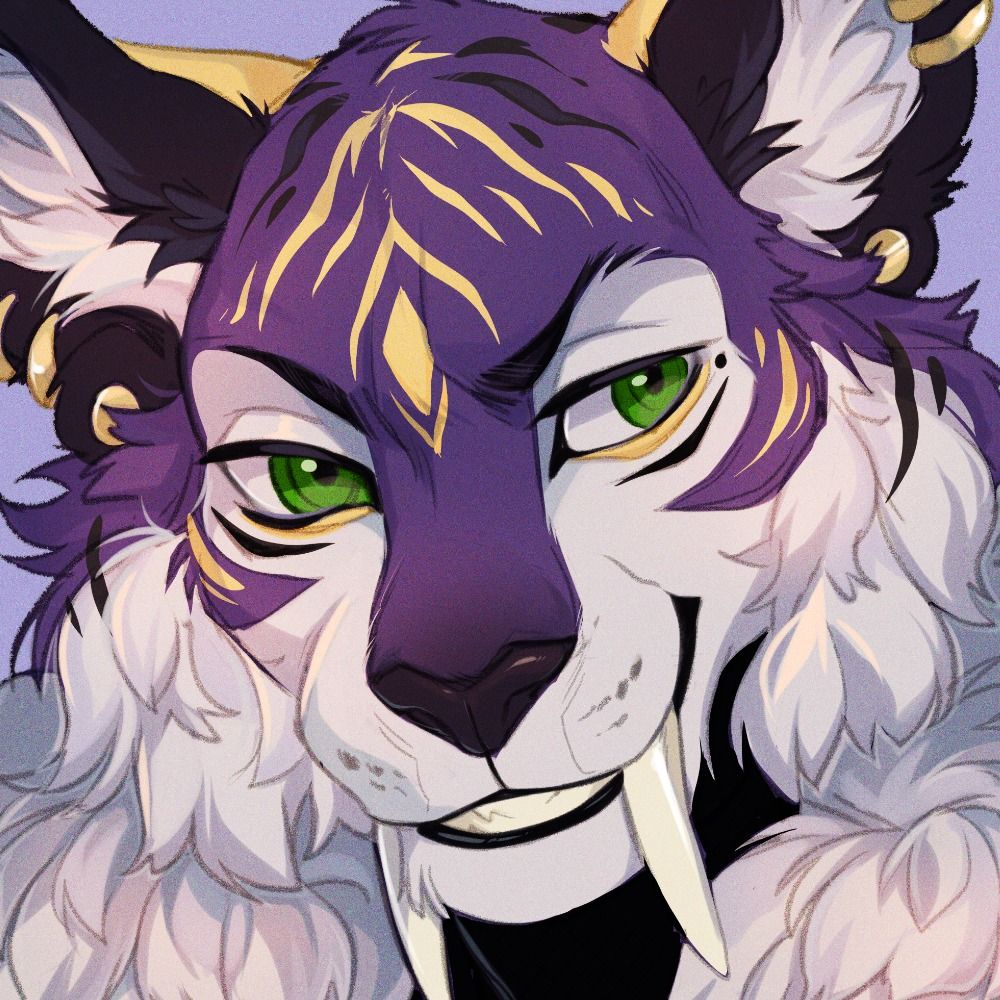 SaberLiiger