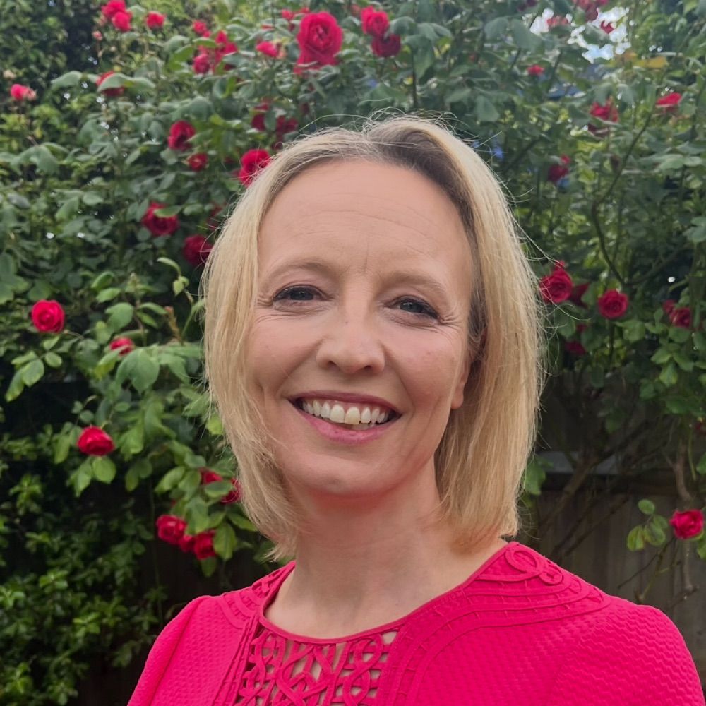 Cllr Katie Mansfield 🔶