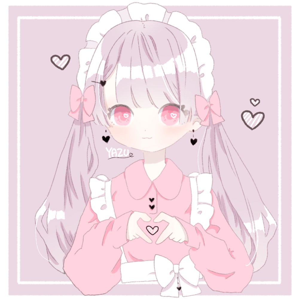 み の り @ お や す み 