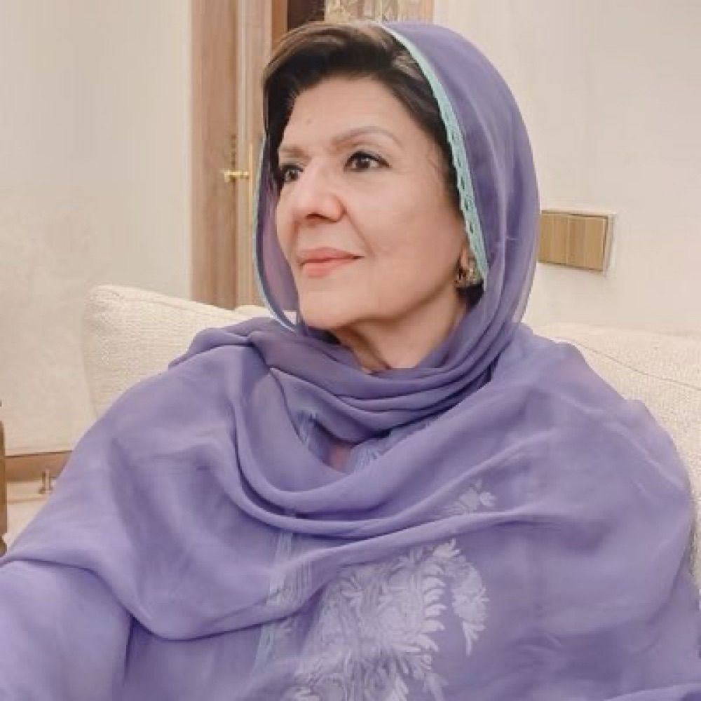 Aleema Khan
