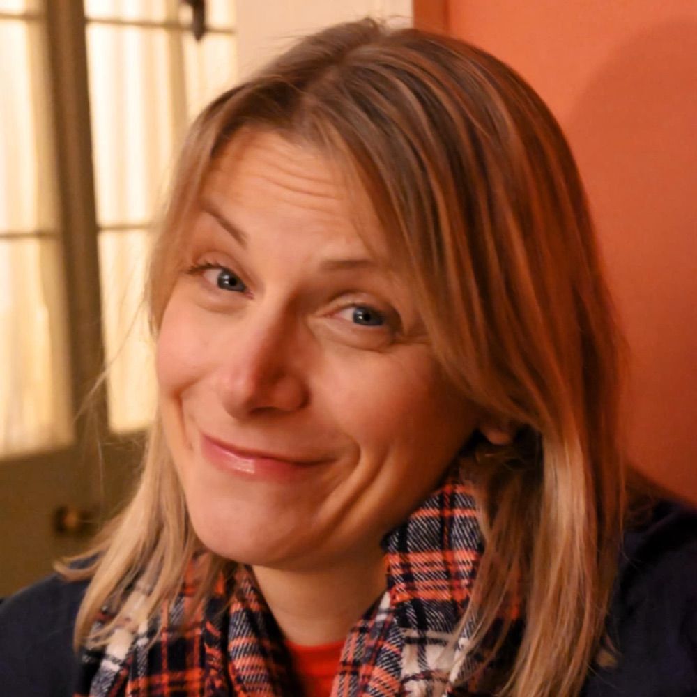 Heidi Wicks
