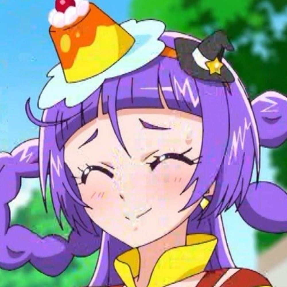 はしぃ子