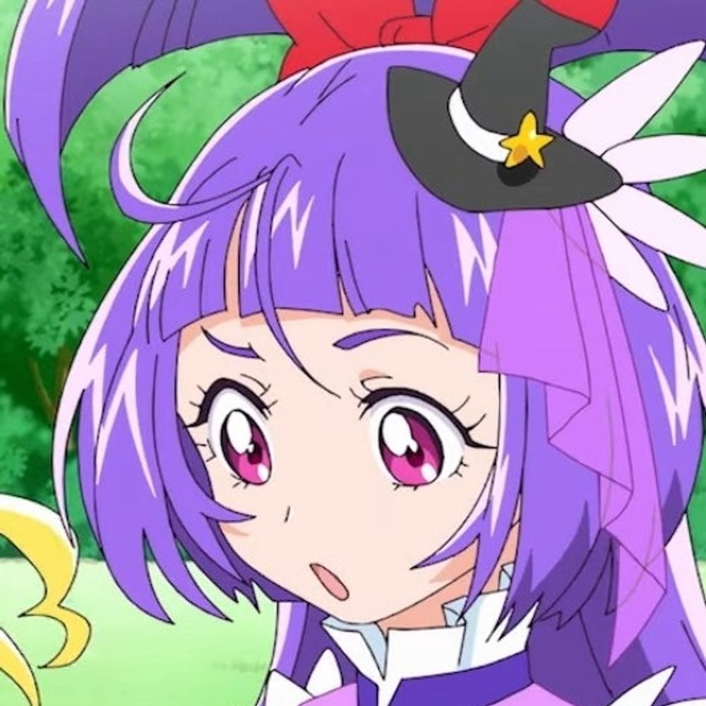 はしぃ子