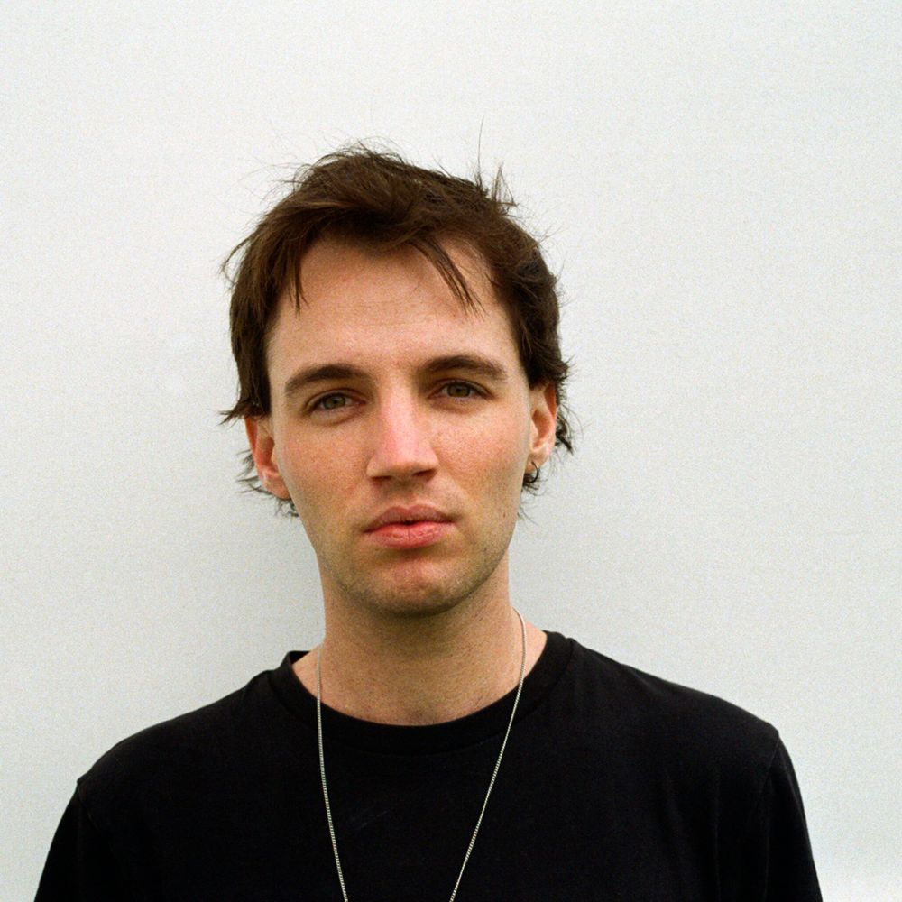 Liam Konemann