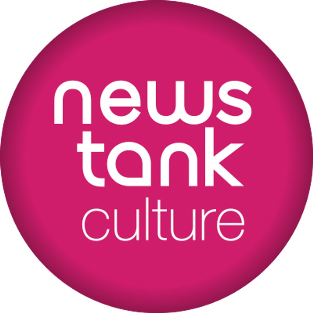 News Tank Culture 