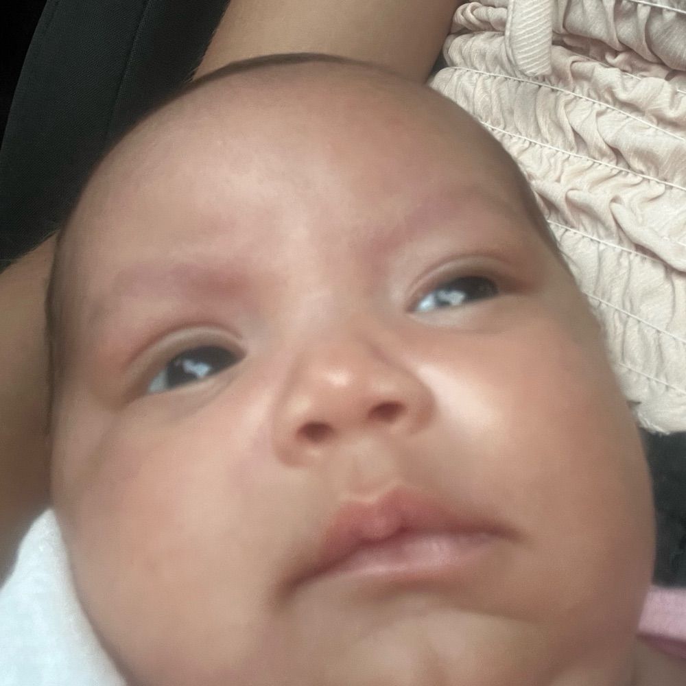 bella brito 🙈