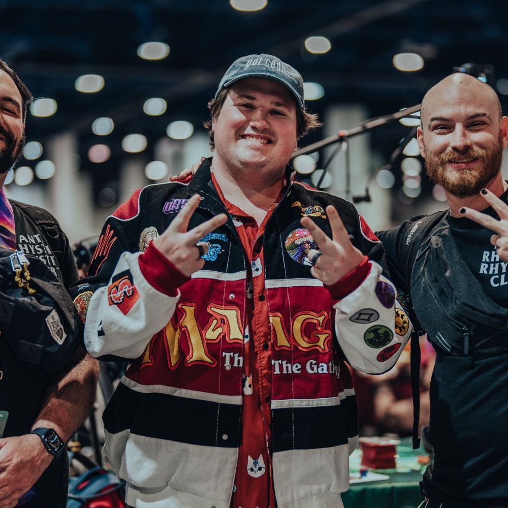 DeadonBoardMTG 🔜 GenCon