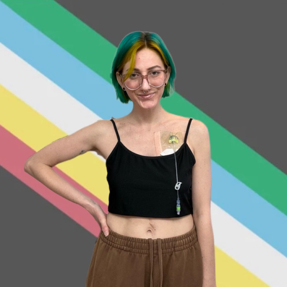 Allison Tennyson