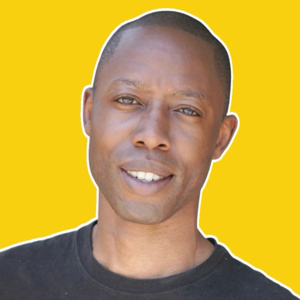 Keenan Cobb