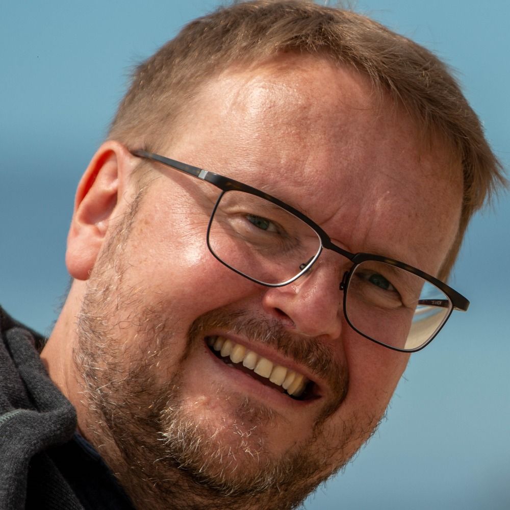 Robert Marz