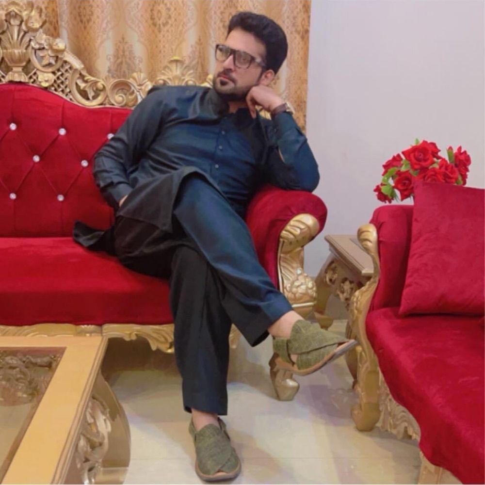 Faraz Malik