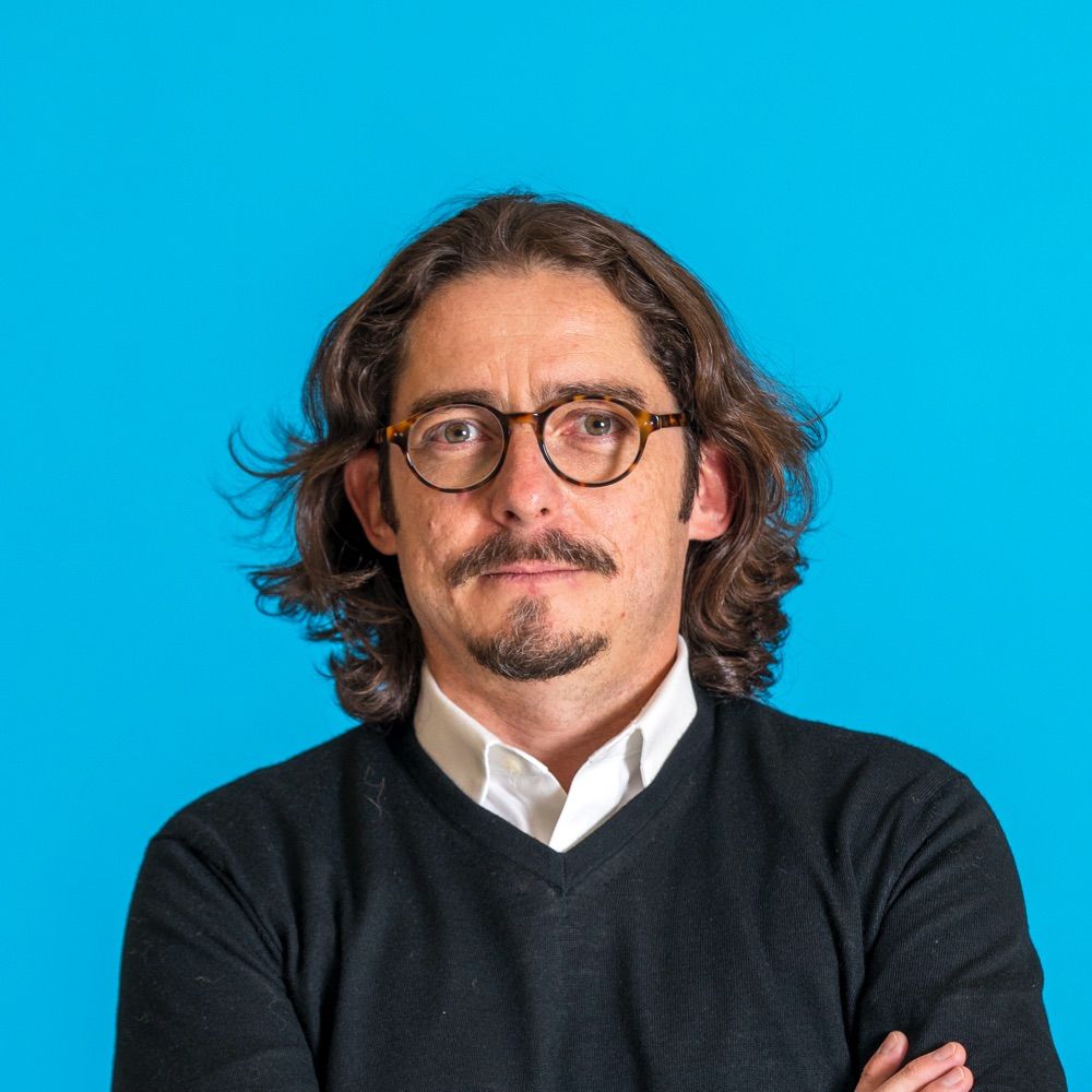 Santiago Botero Gómez