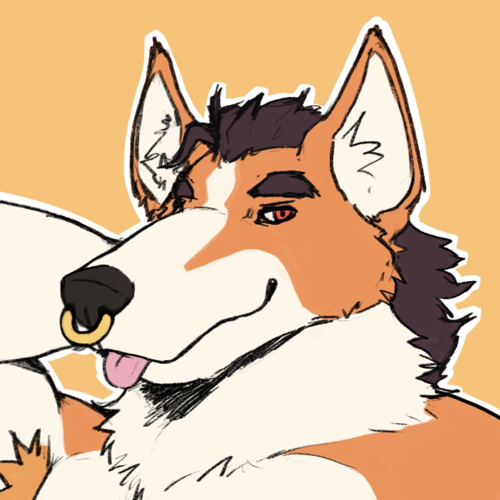 Haleb (OPEN FOR COMMISSIONS 3/?)