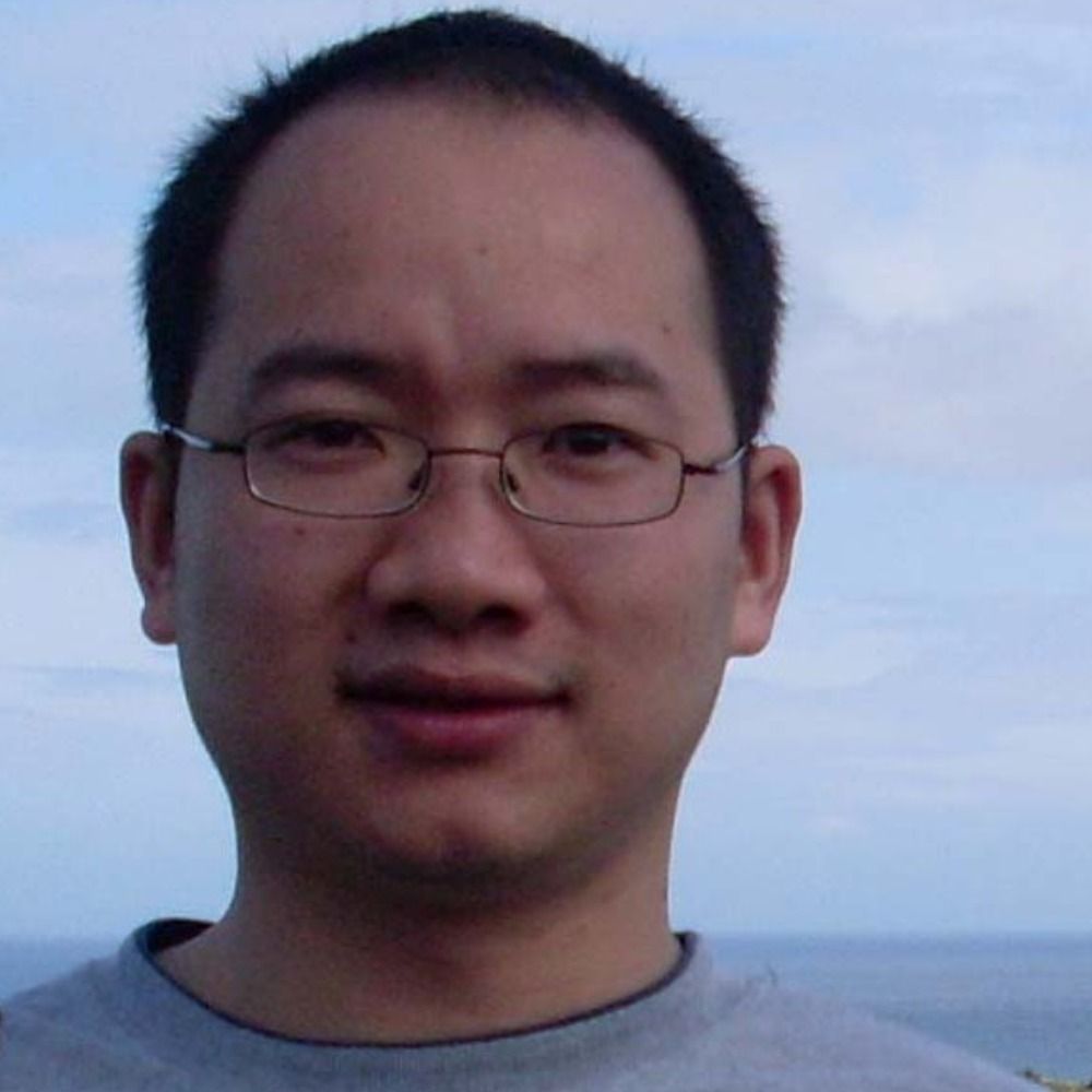 Xiaowei Jiang